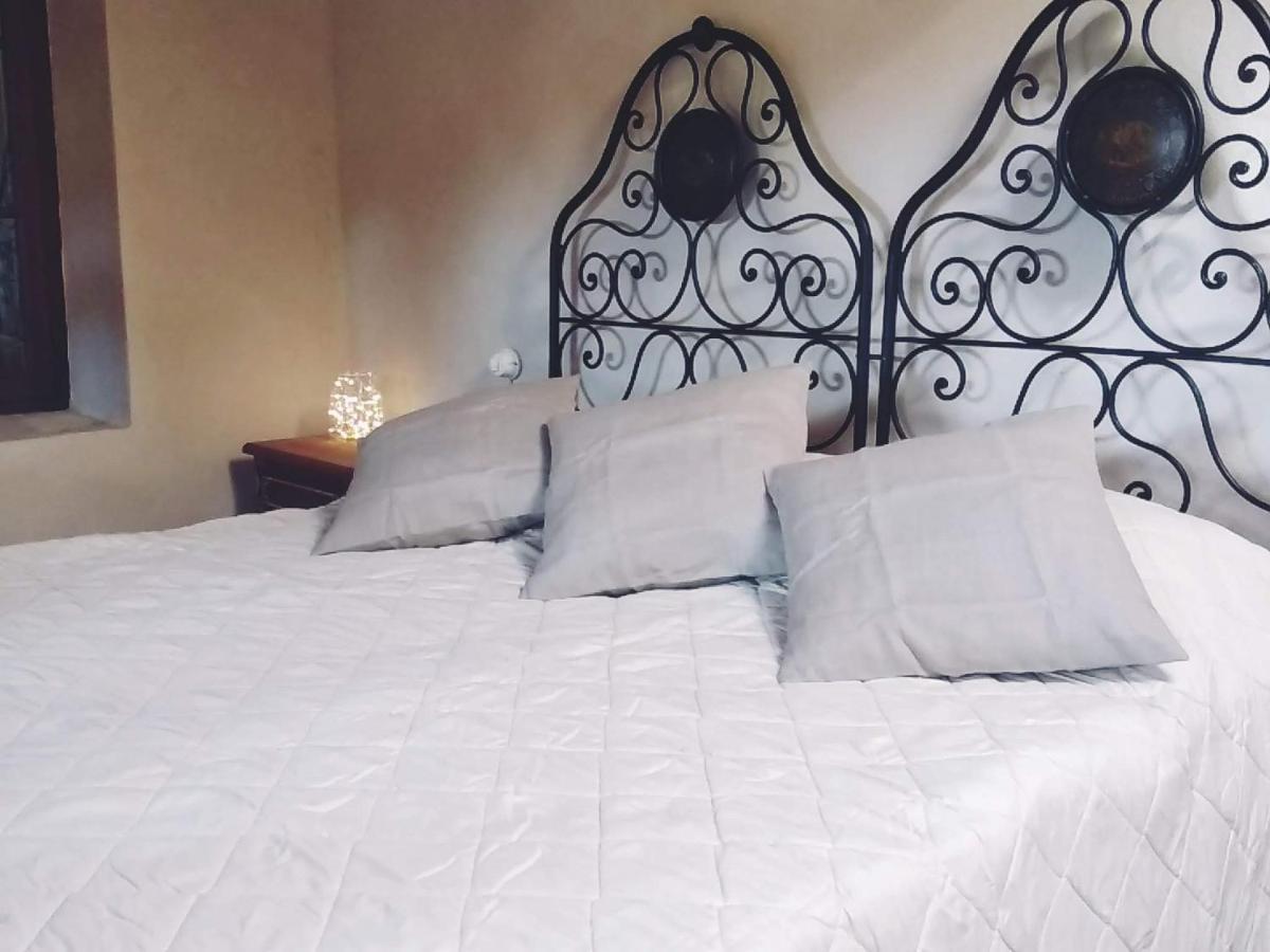 Tenuta I Musi Lunghi Lesignano de' Bagni ภายนอก รูปภาพ