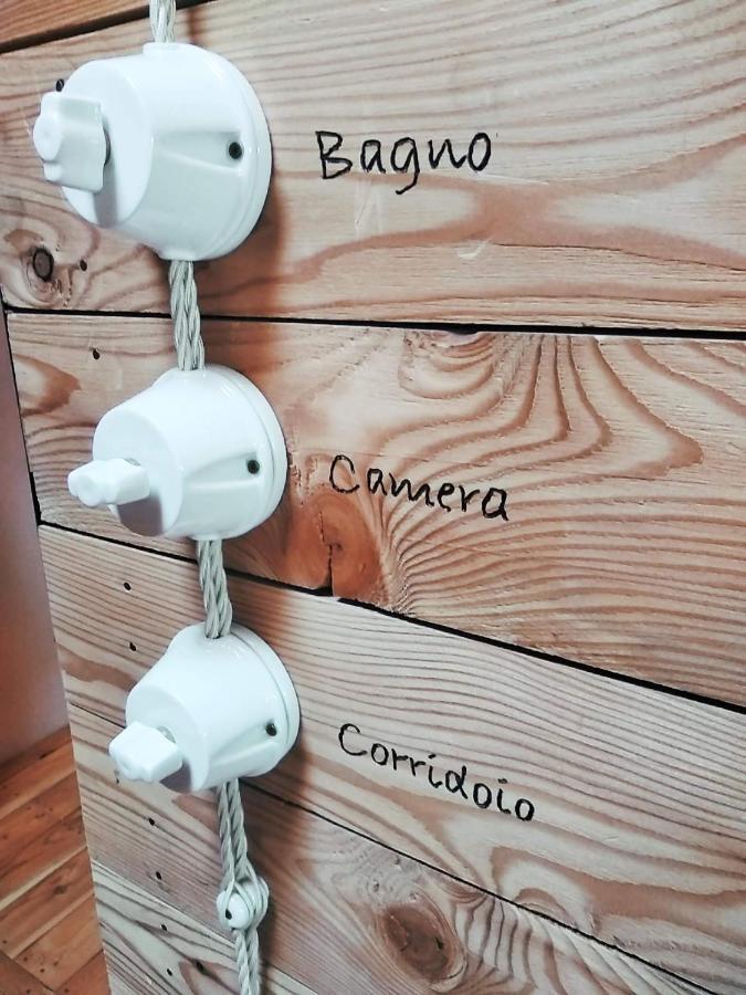 Tenuta I Musi Lunghi Lesignano de' Bagni ภายนอก รูปภาพ